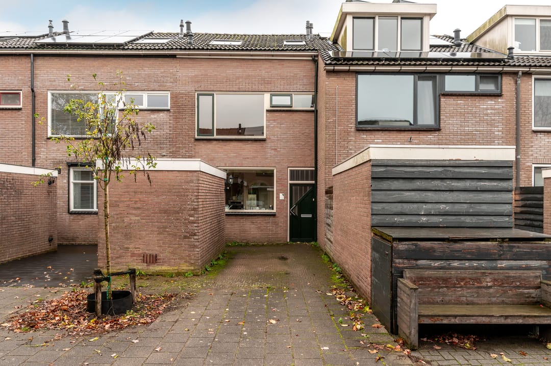 Foto 7 van Tuinfluiterstraat 8