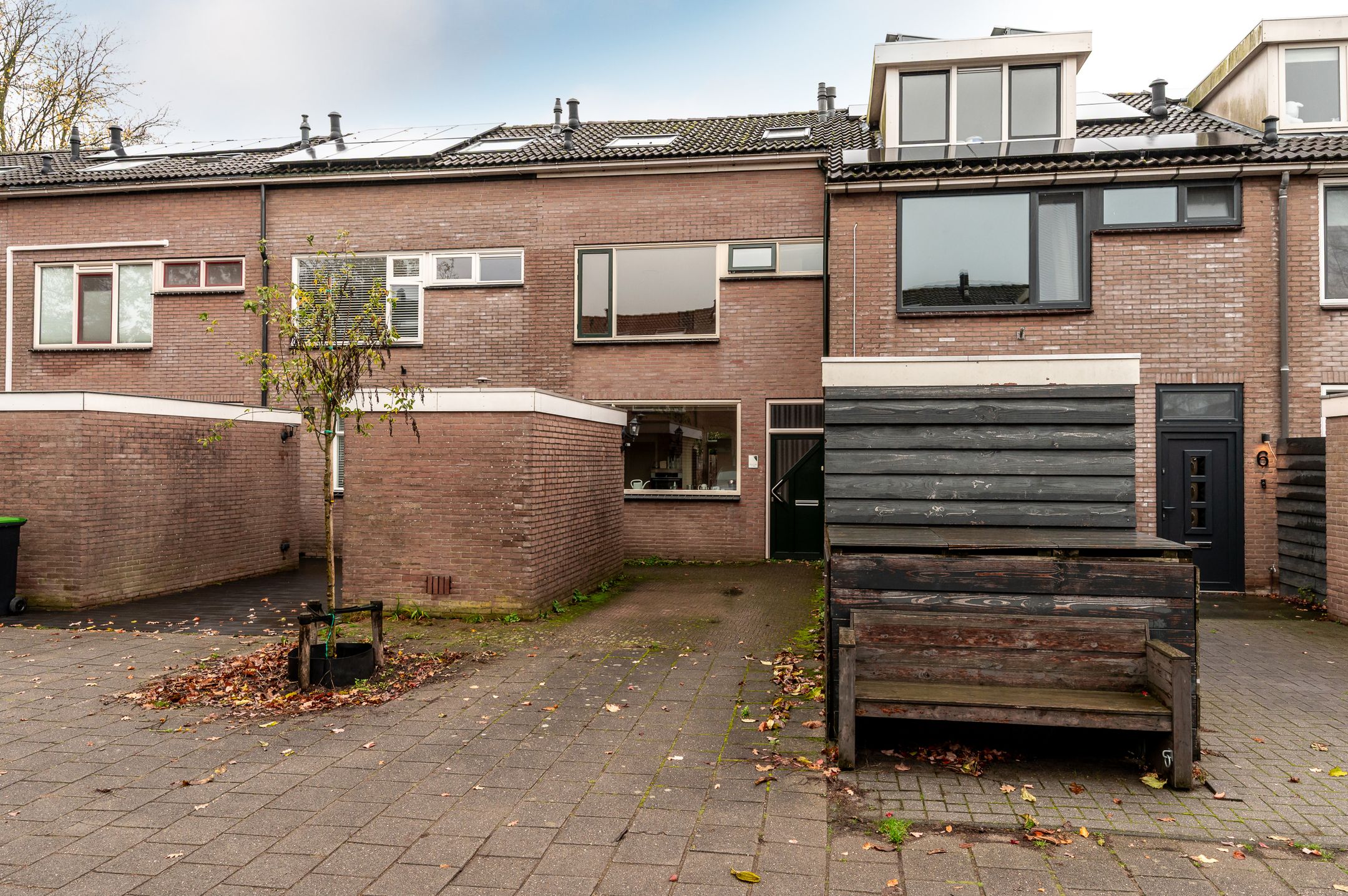 Foto 33 van Tuinfluiterstraat 8