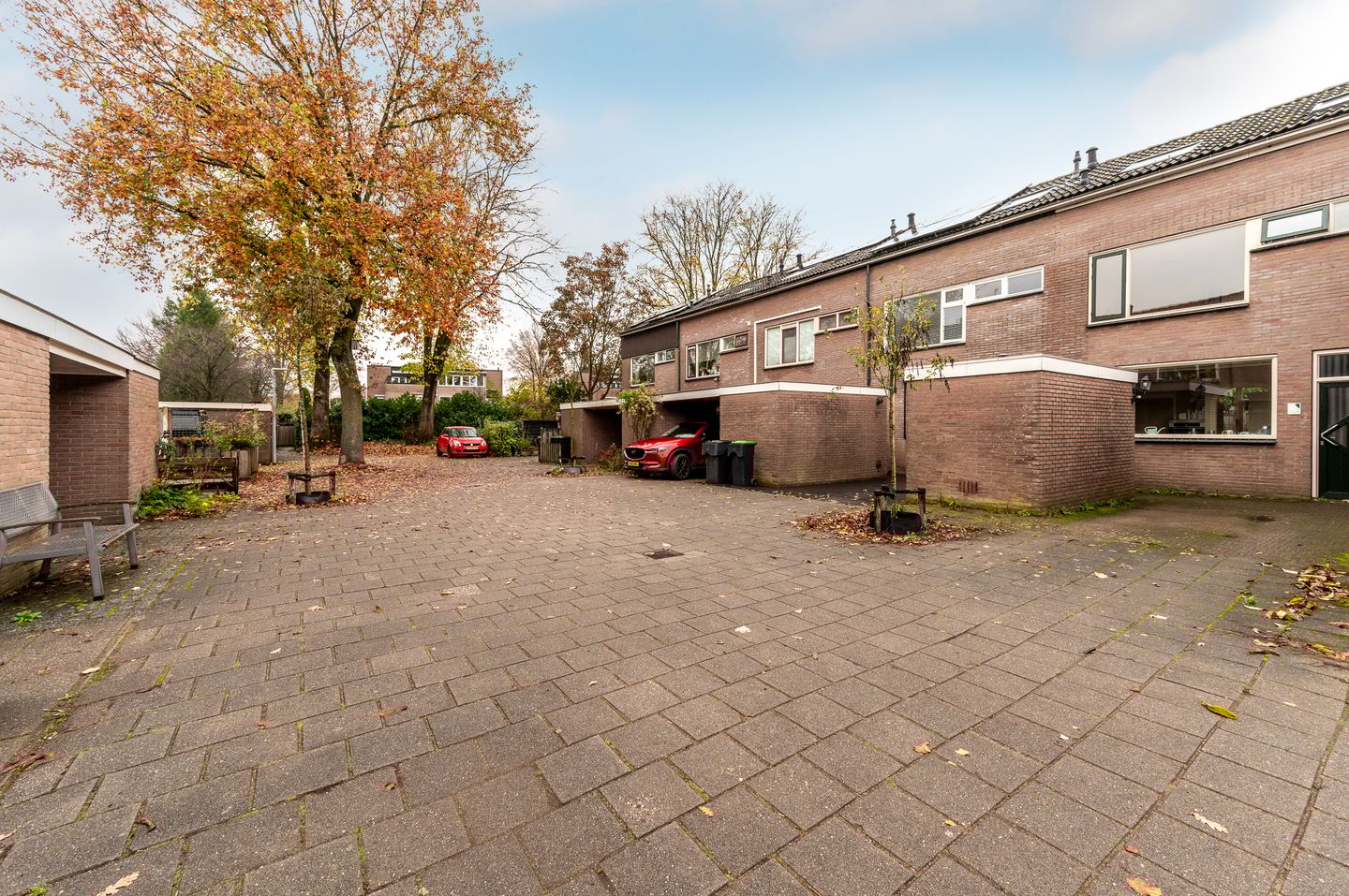 Foto 34 van Tuinfluiterstraat 8