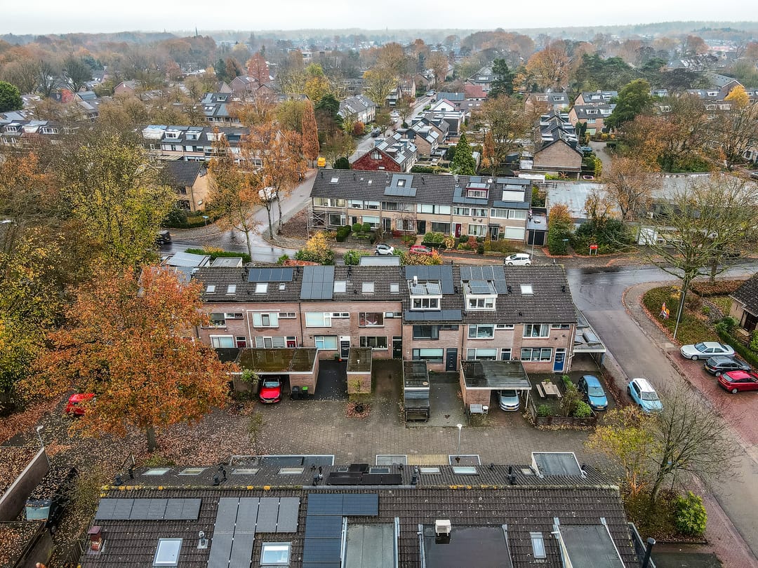 Foto 38 van Tuinfluiterstraat 8