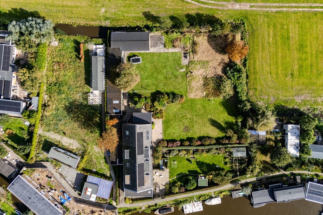 Foto 46 van Oude Kerkweg 4-A