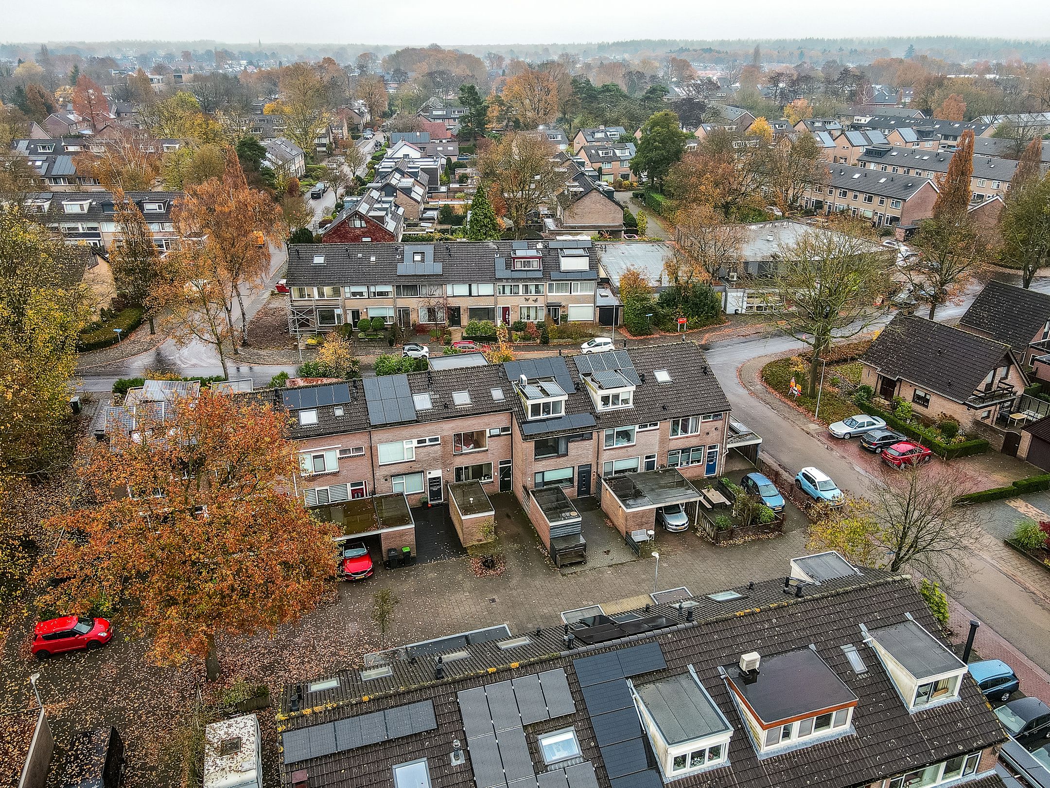 Foto 39 van Tuinfluiterstraat 8