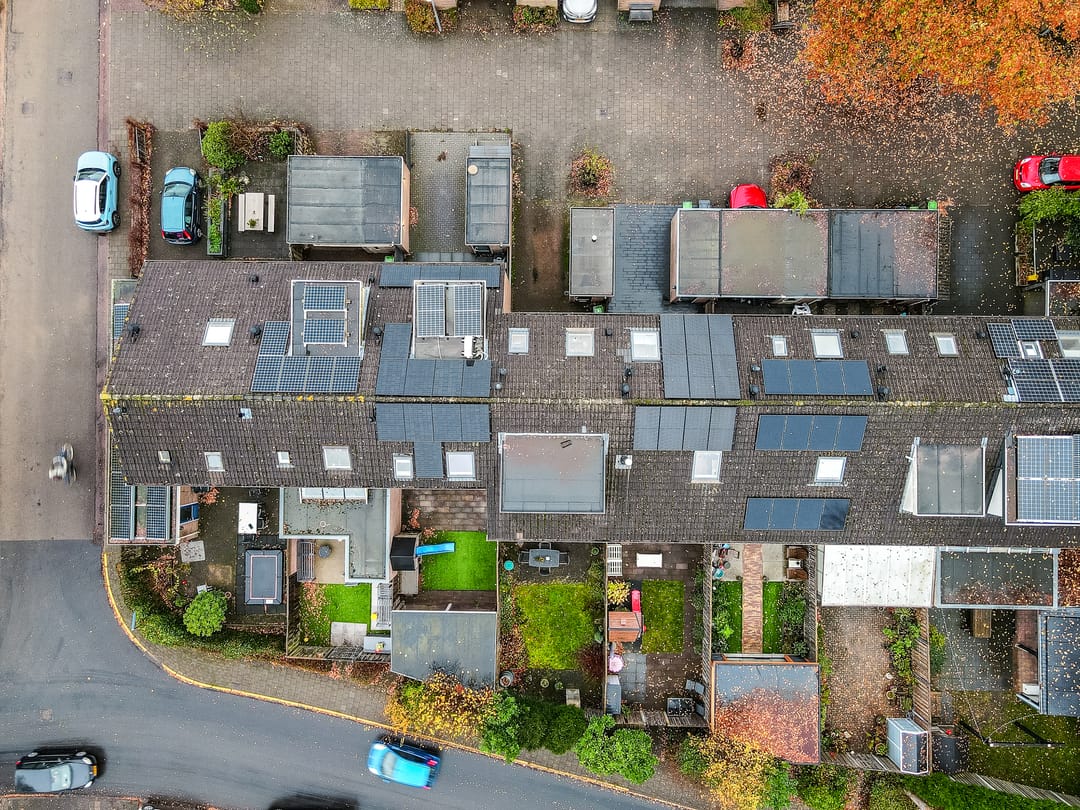 Foto 41 van Tuinfluiterstraat 8