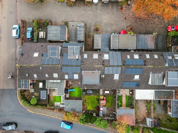 Photo 41 of Tuinfluiterstraat 8