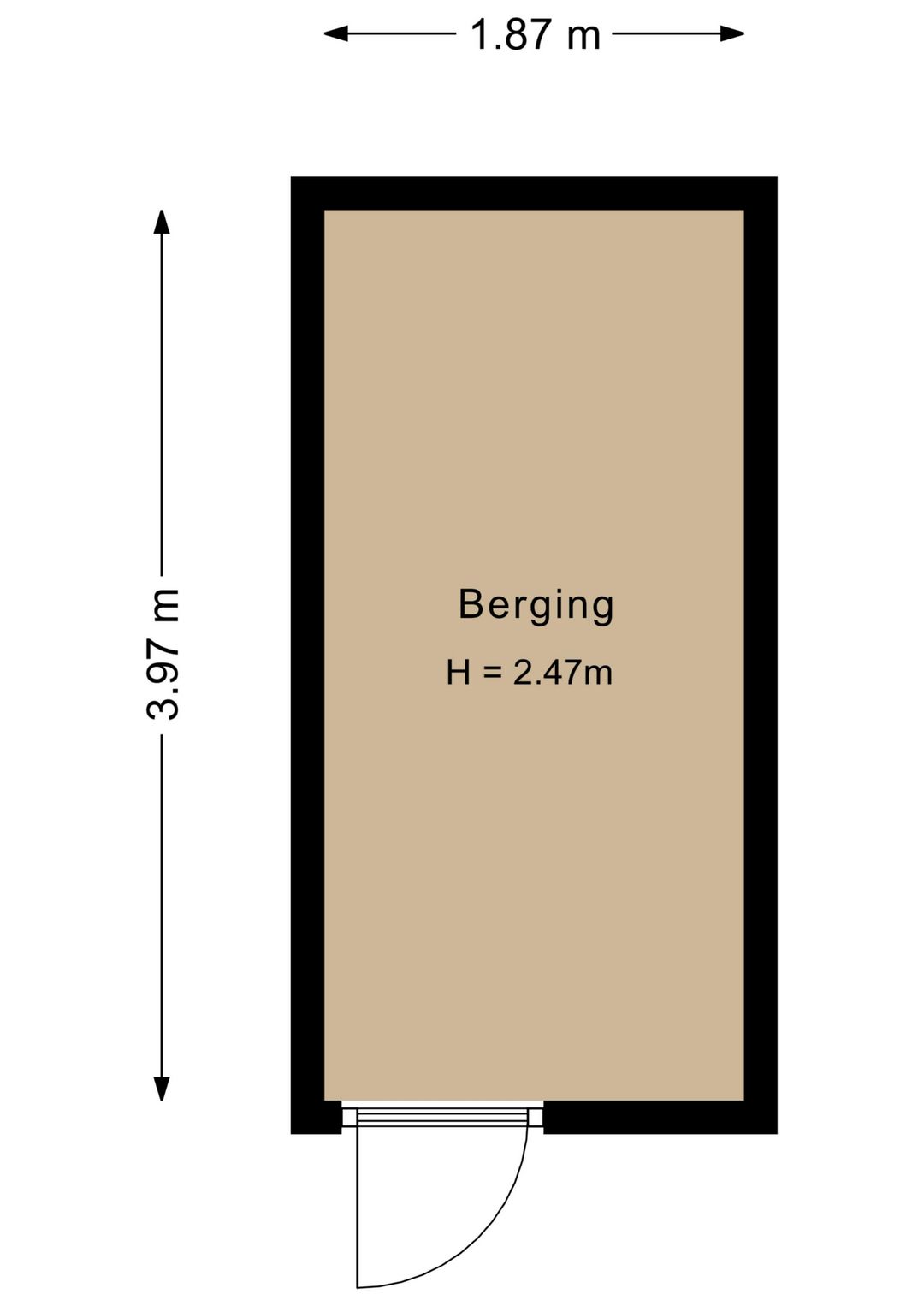 Foto 43 van Tuinfluiterstraat 8