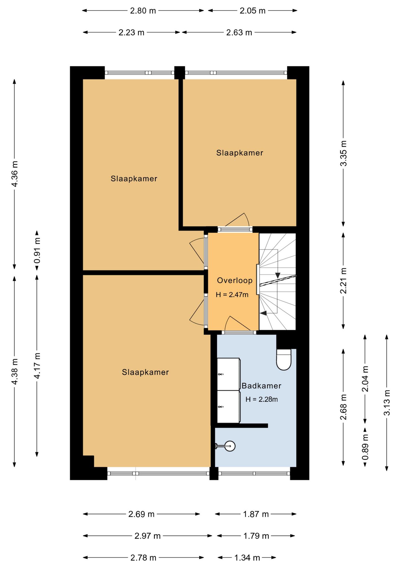 Foto 44 van Tuinfluiterstraat 8