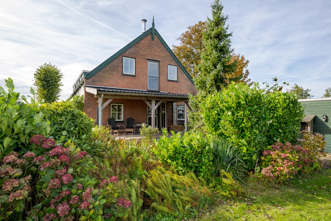 Foto 41 van Oude Kerkweg 4-A