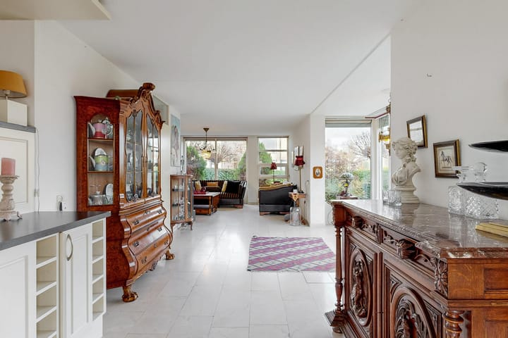 Foto 15 van Morgensterstraat 16