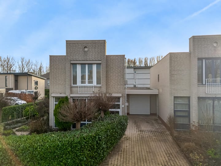 Foto 2 van Morgensterstraat 16