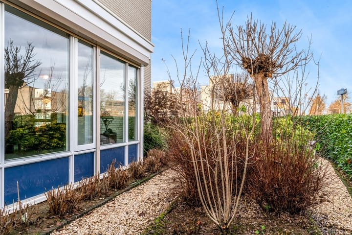 Foto 34 van Morgensterstraat 16