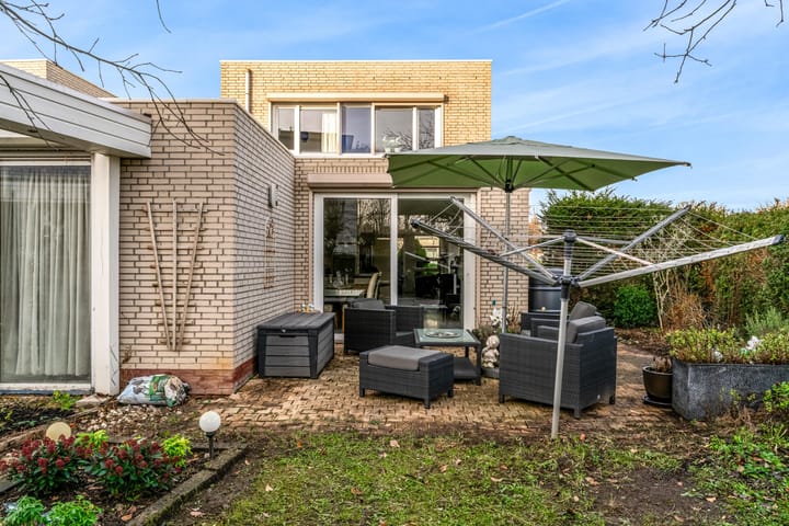 Foto 37 van Morgensterstraat 16