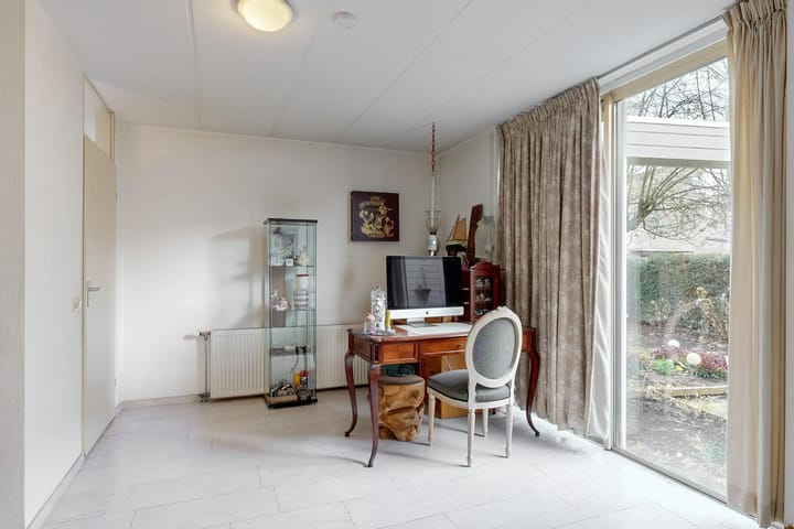 Foto 22 van Morgensterstraat 16