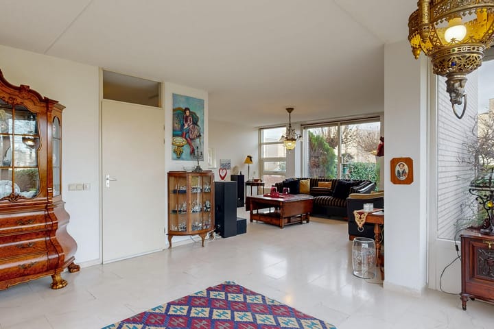 Foto 13 van Morgensterstraat 16