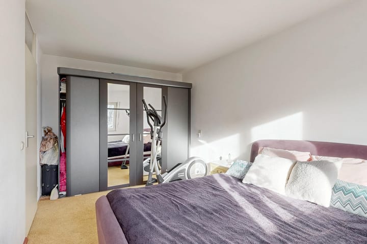 Foto 28 van Morgensterstraat 16