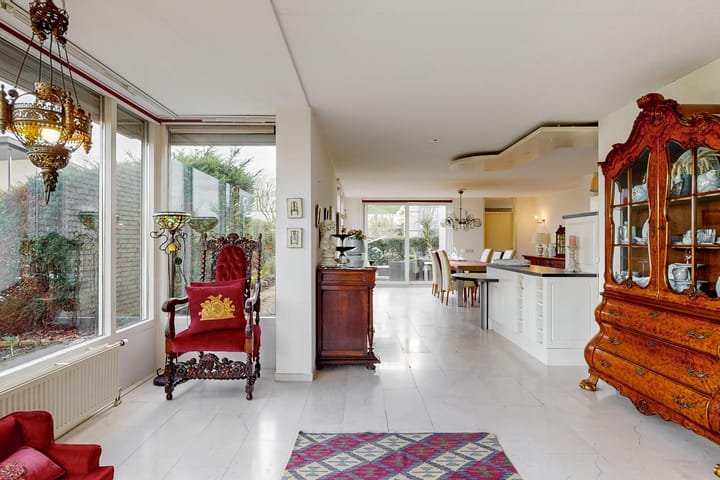 Foto 11 van Morgensterstraat 16