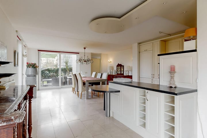 Foto 14 van Morgensterstraat 16