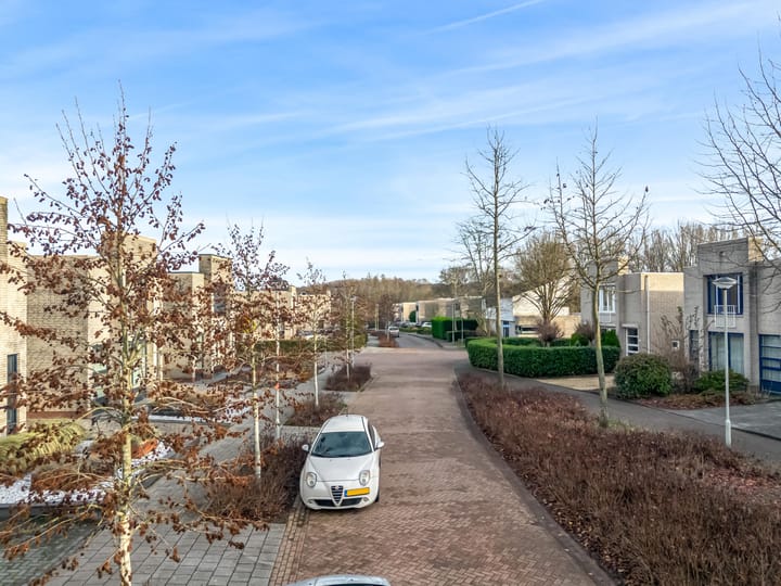 Foto 5 van Morgensterstraat 16