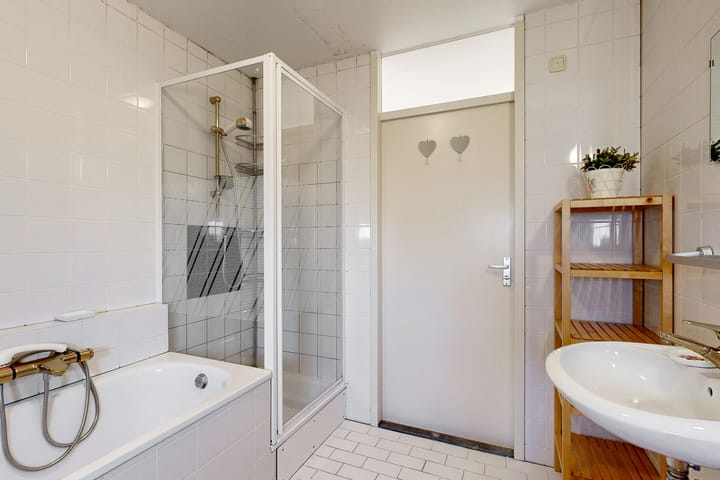 Foto 30 van Morgensterstraat 16