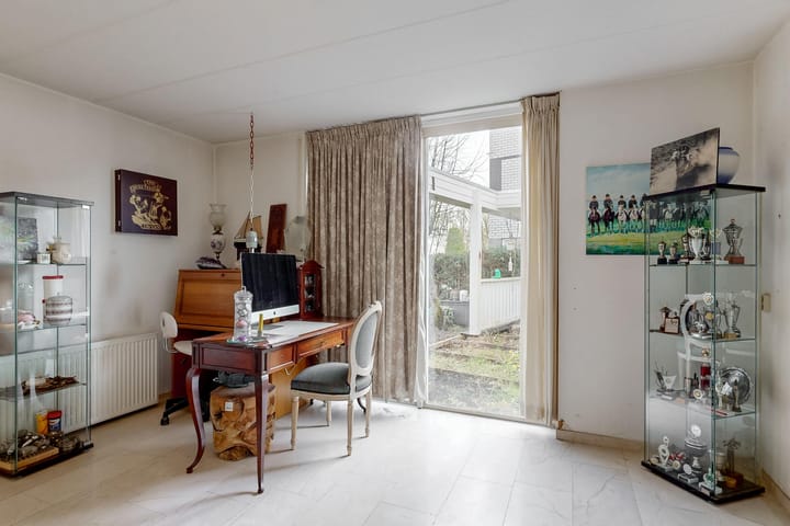 Foto 23 van Morgensterstraat 16