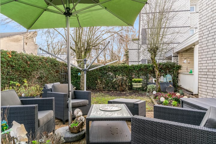 Foto 33 van Morgensterstraat 16