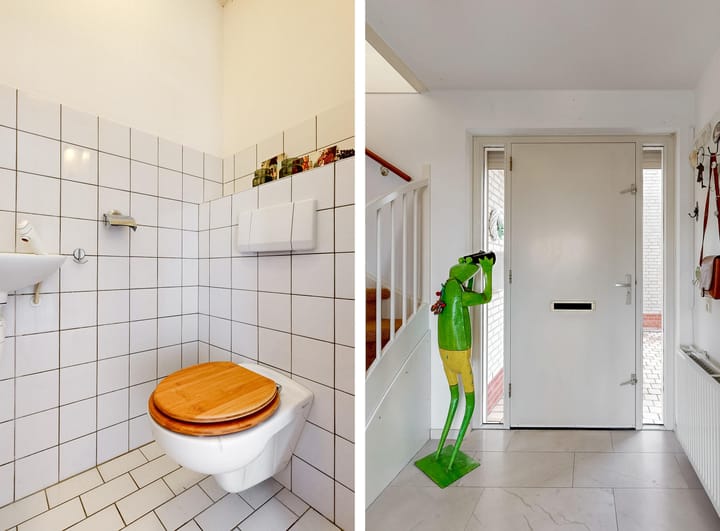 Foto 7 van Morgensterstraat 16