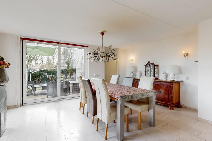 Foto 16 van Morgensterstraat 16