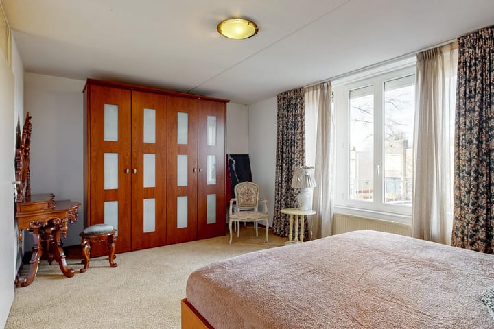 Foto 32 van Morgensterstraat 16