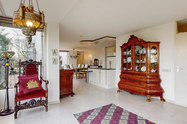 Foto 12 van Morgensterstraat 16