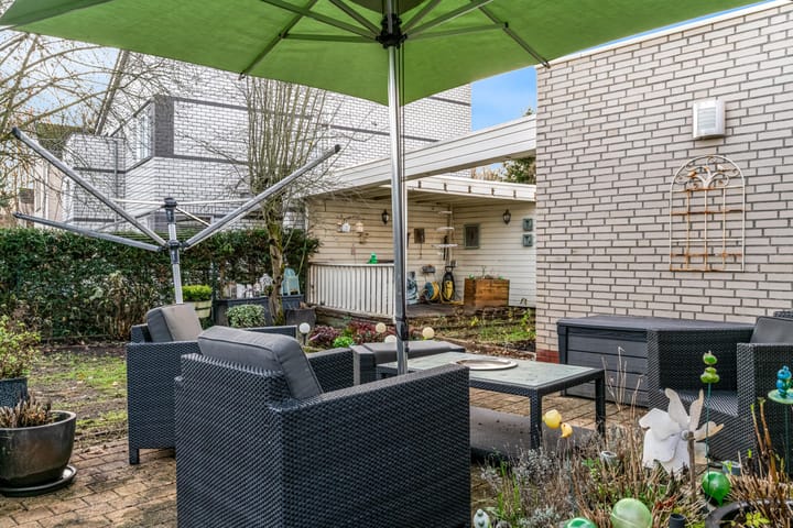 Foto 35 van Morgensterstraat 16