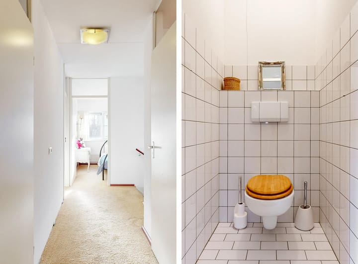 Foto 25 van Morgensterstraat 16