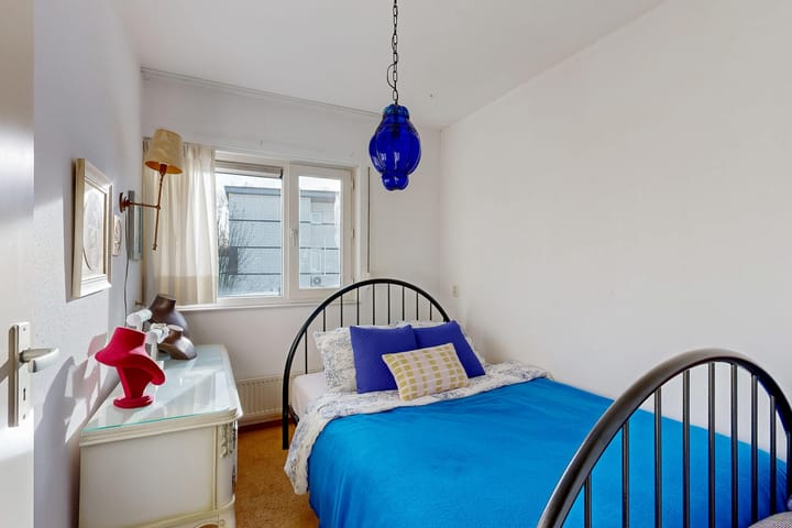 Foto 26 van Morgensterstraat 16