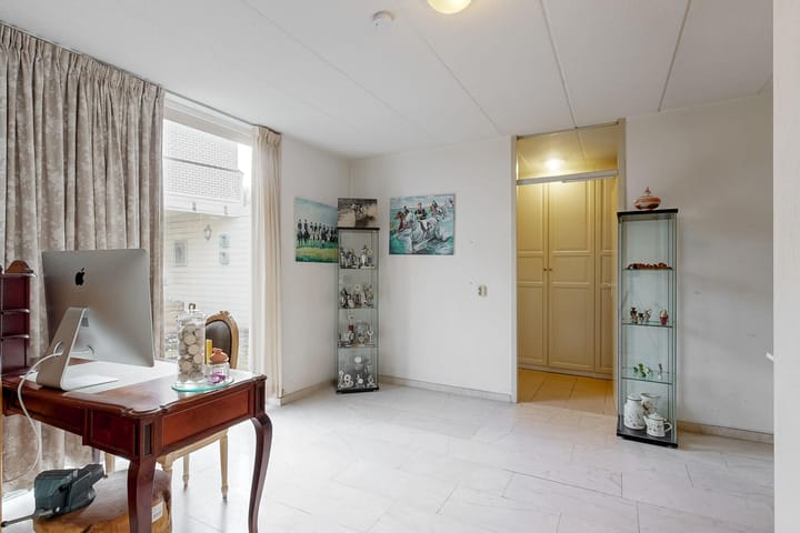 Foto 21 van Morgensterstraat 16