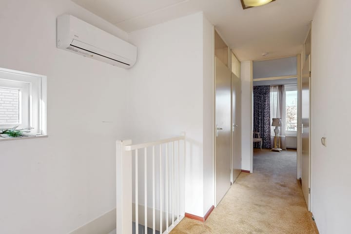 Foto 24 van Morgensterstraat 16