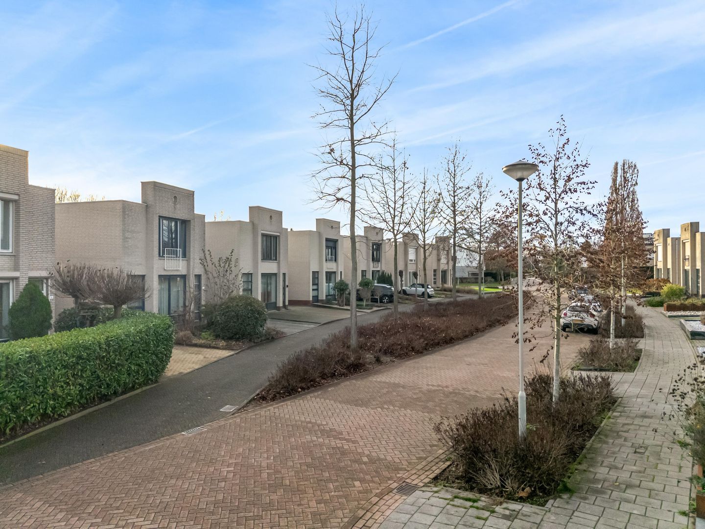 Foto 4 van Morgensterstraat 16