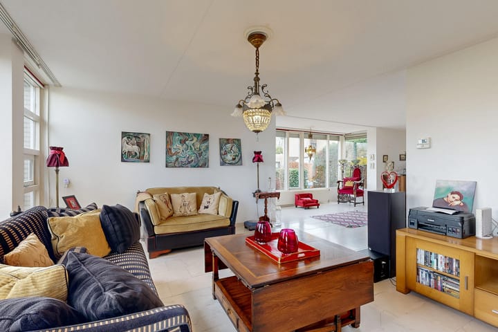 Foto 8 van Morgensterstraat 16