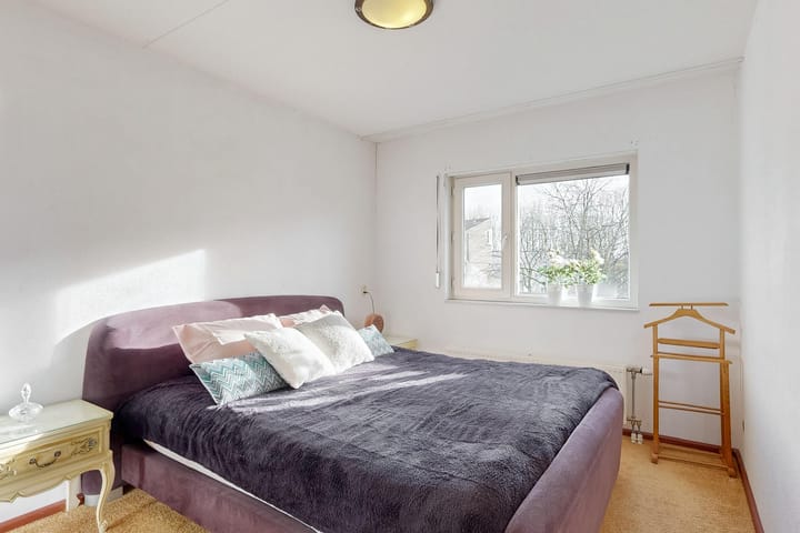 Foto 27 van Morgensterstraat 16