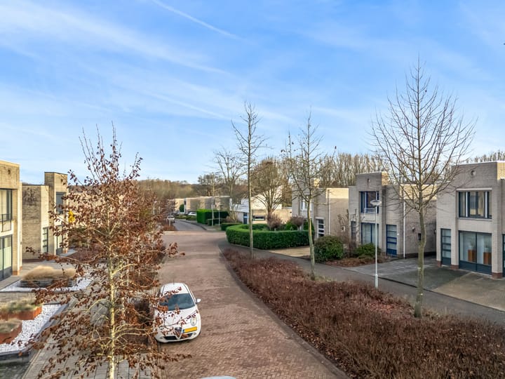 Foto 6 van Morgensterstraat 16