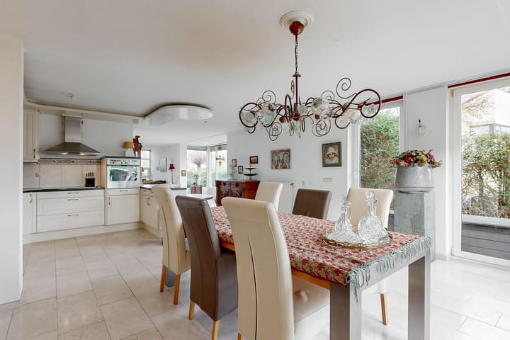 Foto 18 van Morgensterstraat 16