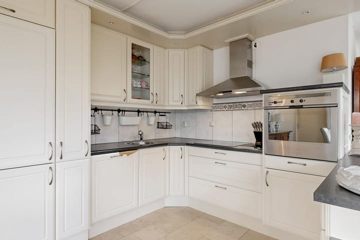 Foto 19 van Morgensterstraat 16