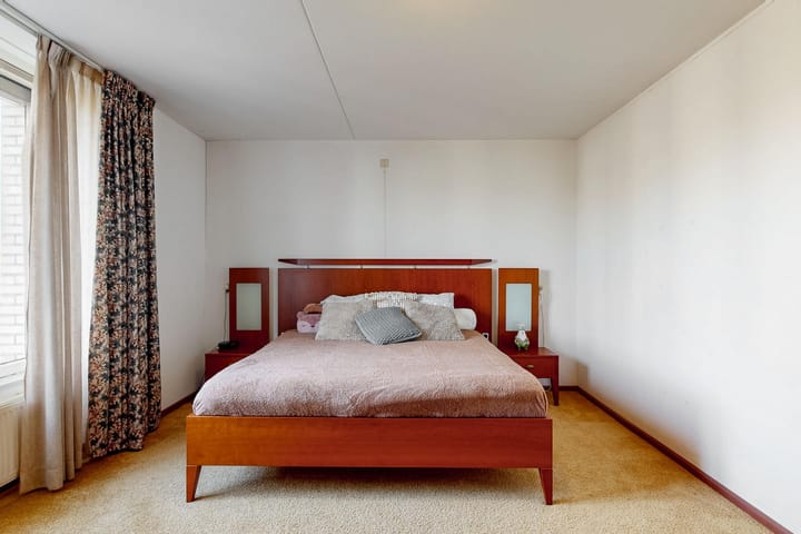 Foto 31 van Morgensterstraat 16