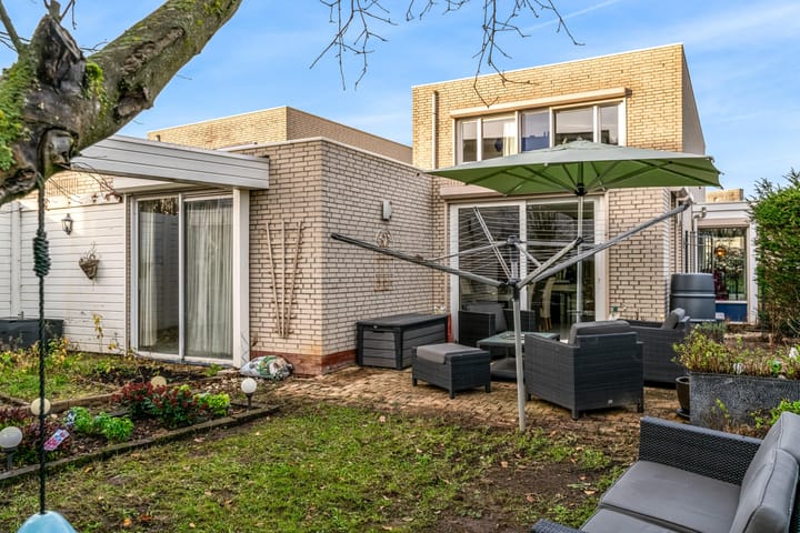 Foto 38 van Morgensterstraat 16