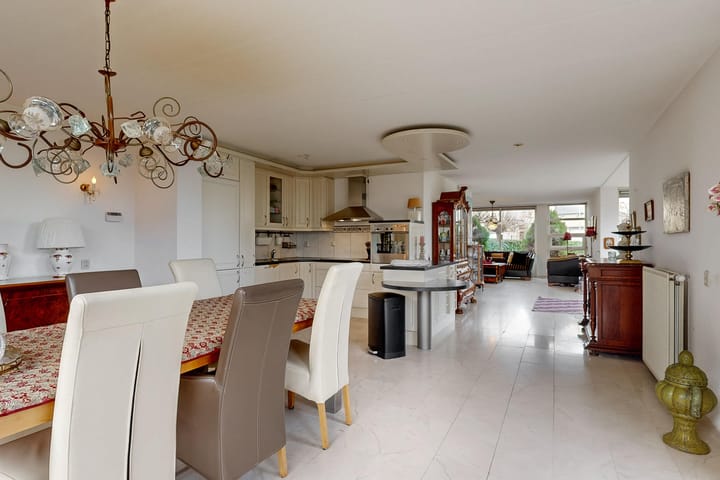 Foto 17 van Morgensterstraat 16