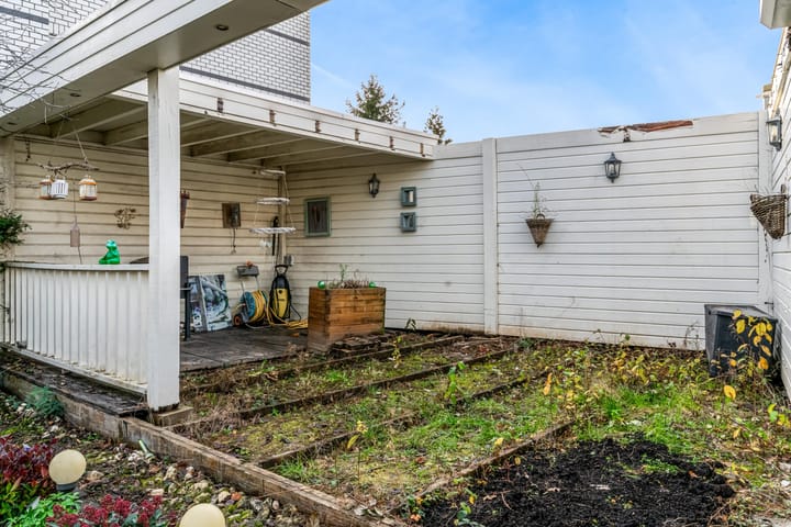 Foto 36 van Morgensterstraat 16