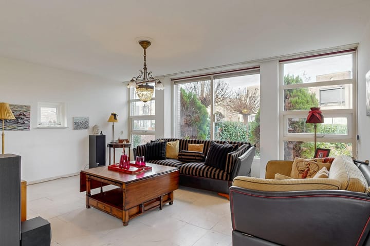 Foto 10 van Morgensterstraat 16