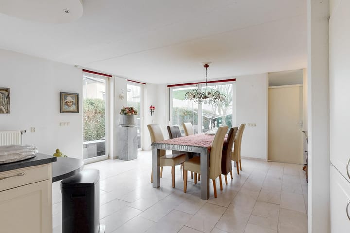 Foto 20 van Morgensterstraat 16