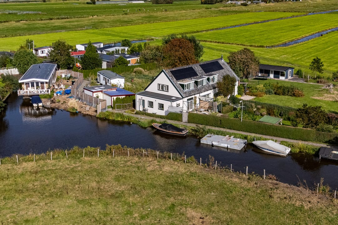 Foto 47 van Oude Kerkweg 4-A