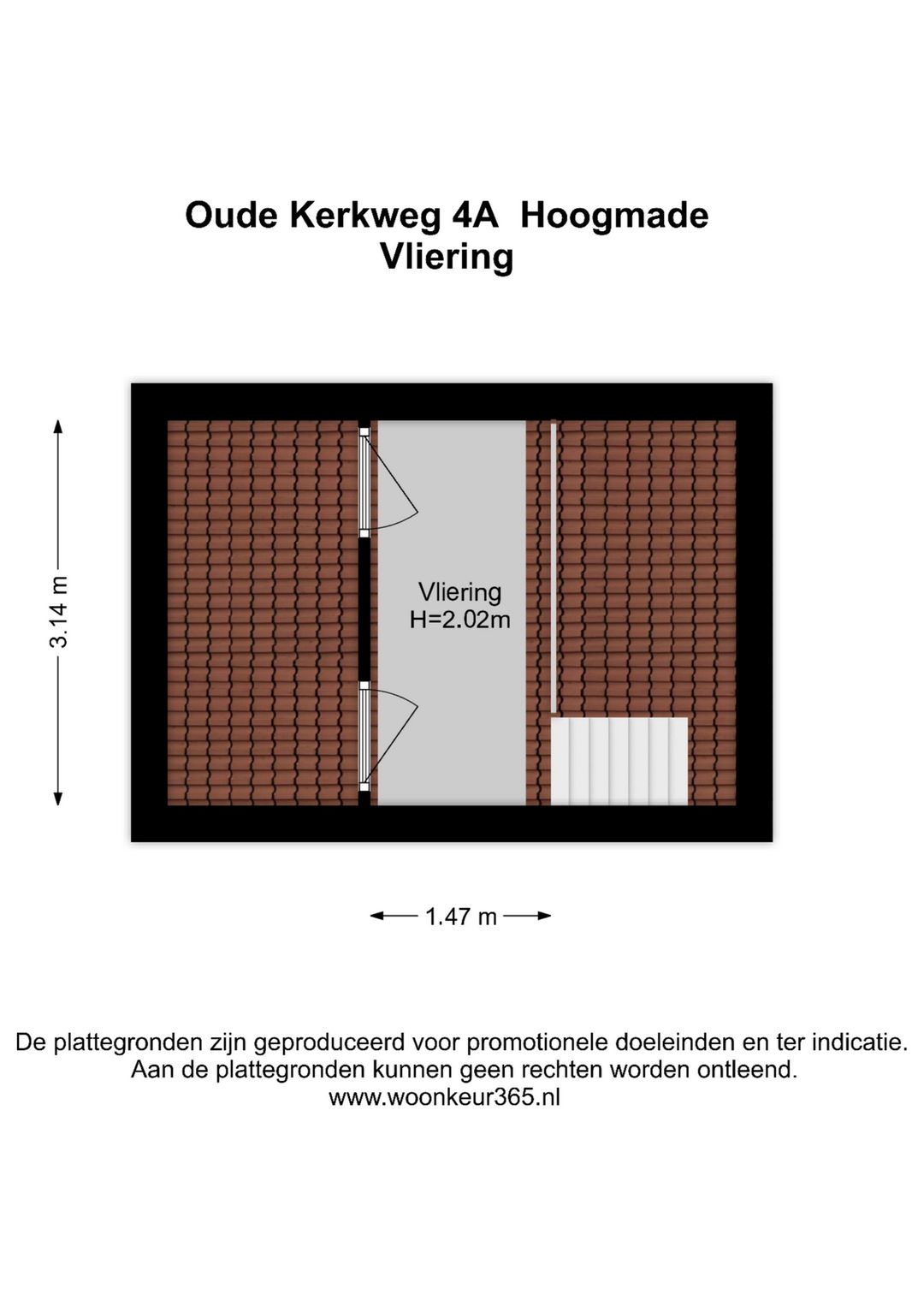 Foto 53 van Oude Kerkweg 4-A