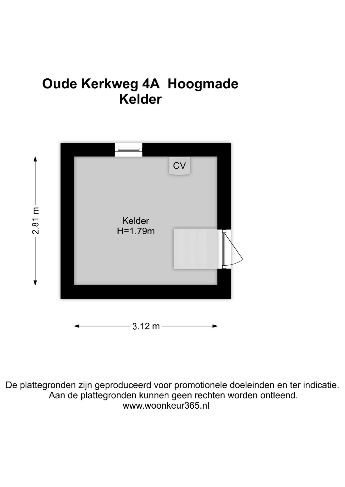 Foto 54 van Oude Kerkweg 4-A
