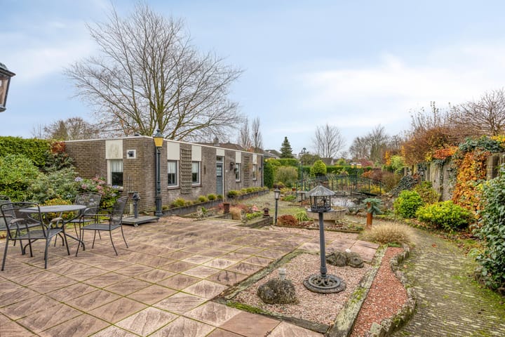 Foto 2 van Reisvennestraat 63