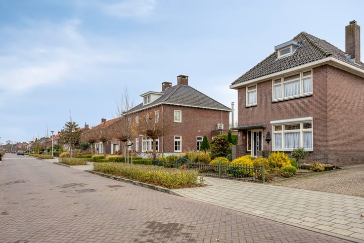 Foto 4 van Reisvennestraat 63